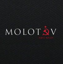 Moltov Lounge West Sixth